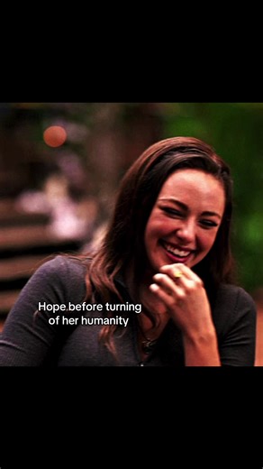 Understanding Hope Mikaelson's Humanity Transformation