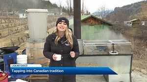 Maple Roch taps into Canadian tradition