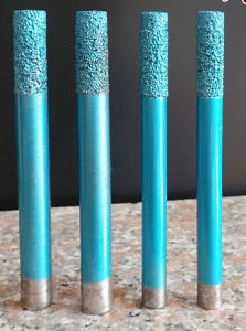 [Hot Item] Diamond Stone Sculpture Tools for Carving Granite