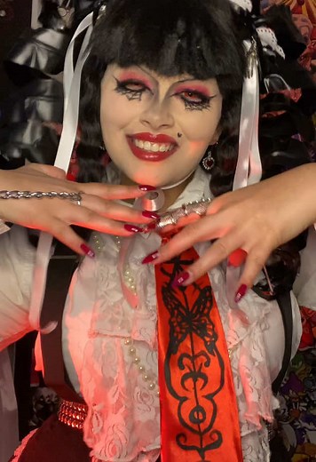 Celestia Ludenberg Cosplay Tips for Hot Weather