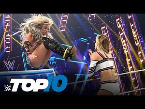 Top 10 Friday Night SmackDown moments: WWE Top 10, April 21, 2023