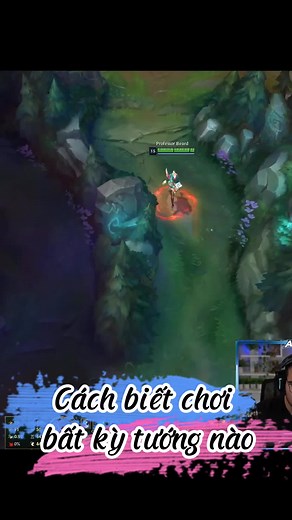 Hướng dẫn chơi Xerath lần đầu cho game thủ Liên Minh