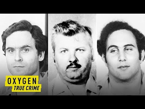 Ted Bundy, Jeffrey Dahmer & More Notorious Serial Killers in U.S. History | Oxygen