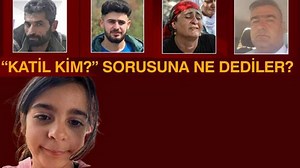 EN SON HABER || 4 yalancı! 'KATİL KİM?' sorusuna kim, ne cevap verdi? | Video Haber