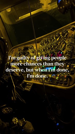 Understanding Trucking and Professionalism in Driving