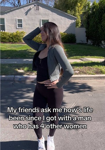 Navigating Life in a Polyamorous Family: My Journey