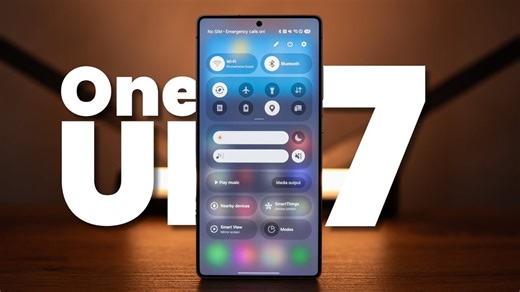 One UI 7 coming to Galaxy S24, S23, S22, S21: here's what to prepare for
