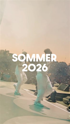 Er ist einer der bekanntesten und erfolgreichsten Künstler Deutschlands und feiert jedes Jahr neue Besucherrekorde. 📆 16.08.2026 📍 Schlossgarten Open Air Osnabrück 🎟 Tickets gibt es auf https://bit.ly/46e2mSX | Schlossgarten Open Air Osnabrück