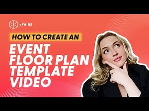 Design a Stress-Free Event Floor Plan: Easy Template for Any Venue