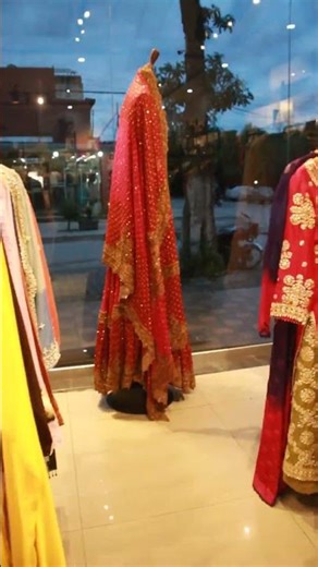 Norangi Multi Brand Store Launching Ceremony Bridal Studio