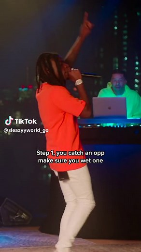 SleazyWorld Go on TikTok