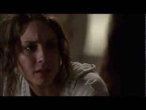Pretty Little Liars 3x21 - Spencer Tell's Aria & Emily That Toby Is A!