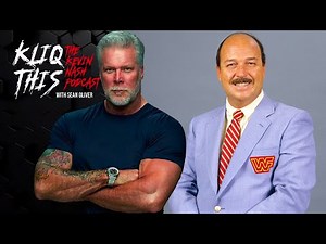 Kevin Nash on Mean Gene