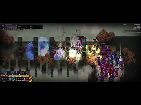 Hero Siege Season8 Fastest 8/2 Inferno Farming with Shield Lancer