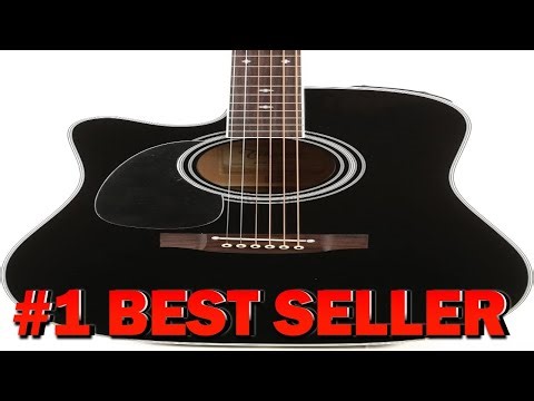 Takamine Legacy EF341SC Left handed Acoustic Electric Guitar Black - B00VVLZ4G2
