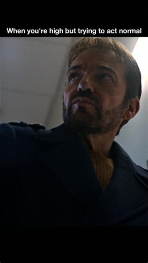 The best possible way to interact with office clerks |Fargo s1e2