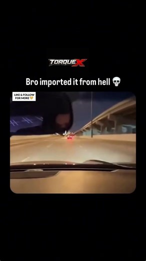 This ZO6 shifted a gear and disappear ☠️🔥#corvette#zo6#cars#youtubeviral