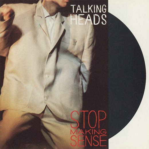 Talking Heads - Stop Making Sense