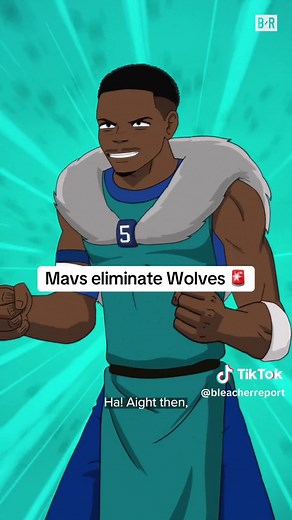 Mavs vs Wolves: NBA Finals Advance