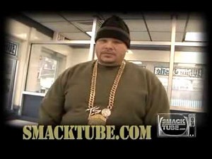 Fat Joe Interview