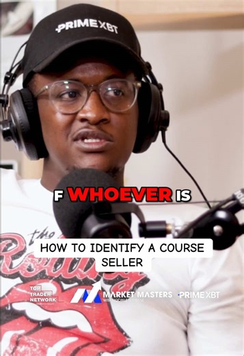 Guest: @tumelo__mngomezulu Show: Market Masters with @nqobiletembane … 🎧 Available on YouTube, Spotify & Apple Podcasts … Powered by PrimeXBT ⚡️ Trade smarter on one award-winning platform: 🌍 Licensed & regulated by the FSCA (FSP 45697) 💹 Trade Crypto | Forex | Indices | Commodities 💳 Start small with a minimum deposit from $10 USD 🏆 Voted Most Innovative Trading Platform (South Africa 2025) 💰 Enjoy ultra-low fees — from just 0.01% ⚙️ Built for performance, privacy & precision Trusted by m