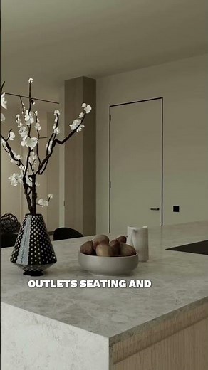 Reimagine Your Kitchen Island | Custom Remodel Experts | Mr. Handyman