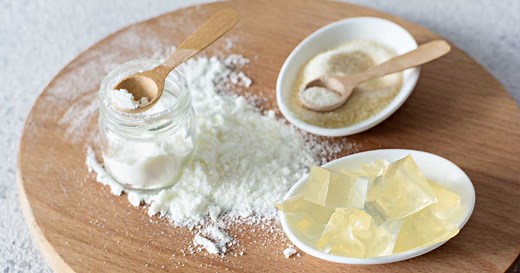 Agar-agar : bienfaits santé, utilisation, effets indésirables