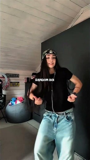 | 李羲承进行曲 | TikTok Viral Dance Trend | #dance #trend #tiktok