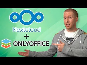 Upgrade Nextcloud with ONLYOFFICE