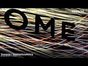 Glasgow 2014 Opening Ceremony performance - South African singer Pumeza Matshikiza