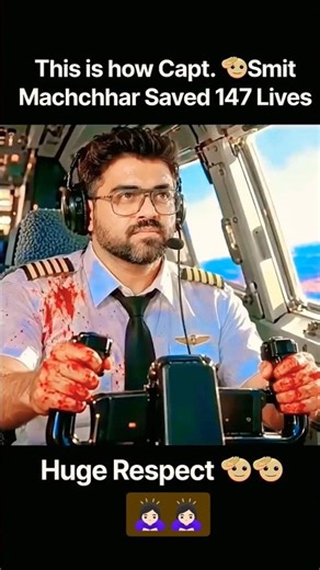 Captain Smit Machchhar.India is proud of you.Salute to a true hero#airforce#respect#nda#india#shorts