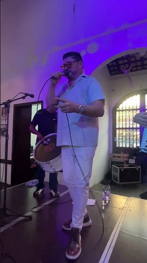 Dantas do Forró I Casa de Cultura Manoel Mendonça I Riacho do Navio