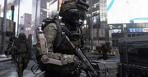 Call Of Duty: Advanced Warfare 2 might be coming in 2025, rumour claims