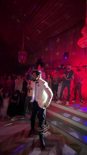 Elegant Wedding Dance Moments Captured in Celebration