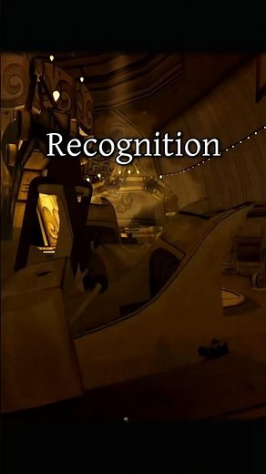Recognition Became a Prison