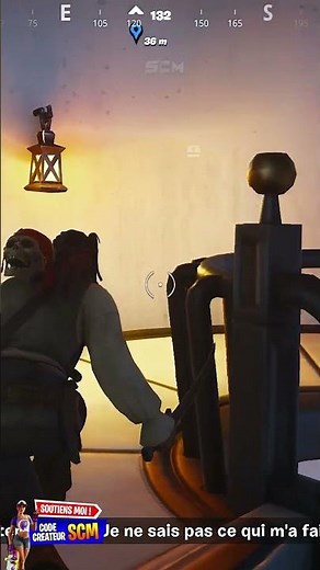 Défi Secret Hope Fortnite Saison Remix Chapitre 2, Astuce Emplacement Quête Caché et Audio Secret