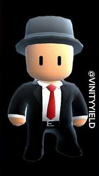 top 6 personagens de stumble guys #stumbleguys #naoflopaporfavor