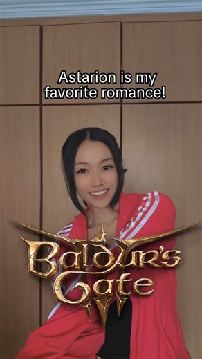 #astarion girlies how we feeling? #astarionbg3 #astarionromance #bg3 #baldursgate3 #bg3 #dnd #funny