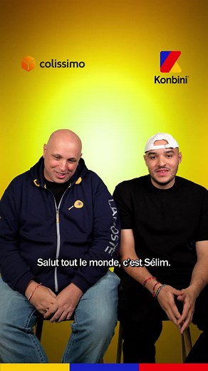 Questions et réponses avec un livreur Colissimo