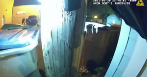 Accessing police body-worn camera footage in Wisconsin