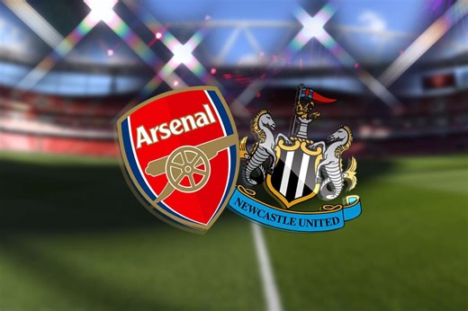 How to watch Arsenal vs Newcastle: TV channel and live stream