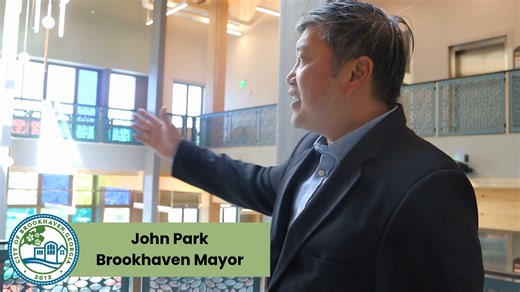 1.5K views · 29 reactions | Our second Mayor's Minute from Brookhaven City Centre is ready for viewing! Watch Brookhaven Mayor John Park recap the evening's regular meeting from Tuesday, September 9, 2025. | City of Brookhaven, Georgia | Facebook