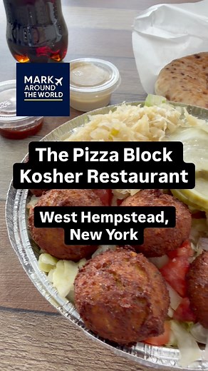 Fans of The Pizza Block in Riverdale… this one’s for you!  After...