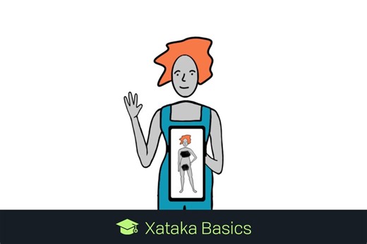 Cómo solicitar eliminar fotos en las que te han desnudado sexualizado con inteligencia artificial