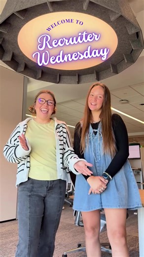 It's #RecruiterWednesday! From first interview jitters to landing your dream assignment, we want to hear your story! What’s been your biggest assignment win? Your biggest lesson learned? Let us know in the comments