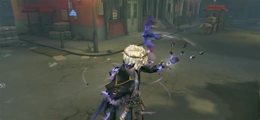 IDV Gameplay Highlights