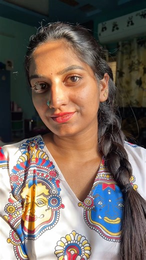 Nose cuff #shorts ‪@Tulasirani13‬