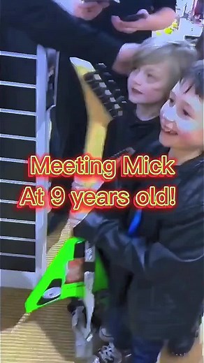 Mick Thompson Guitar Masterclass