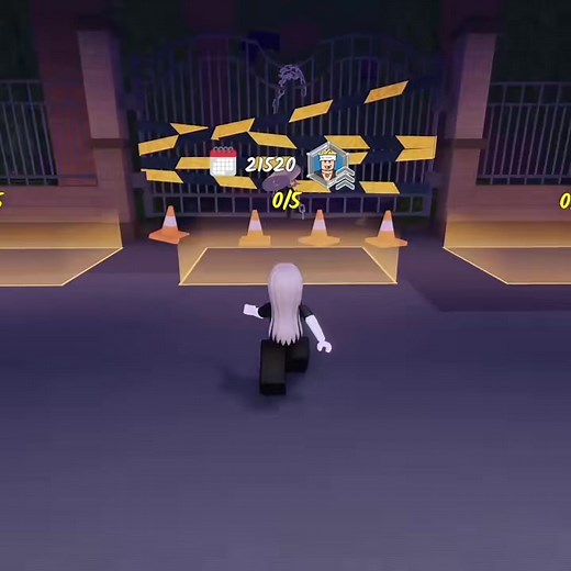 solo brawler class new cave update 99 nights gameplay #robloxfyp #99nightsintheforest #fypシ #onlinegame | Braincell Lost