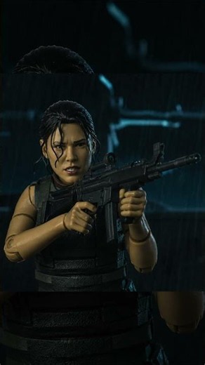 Pvt. Kelly O'Brien - Aliens vs. Predator: Requiem ~ ACTION FIGURE